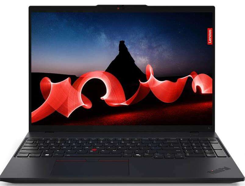 Lenovo Thinkpad L14 Gen 5   - Intel Core Ultra 5 - 125U Notebook