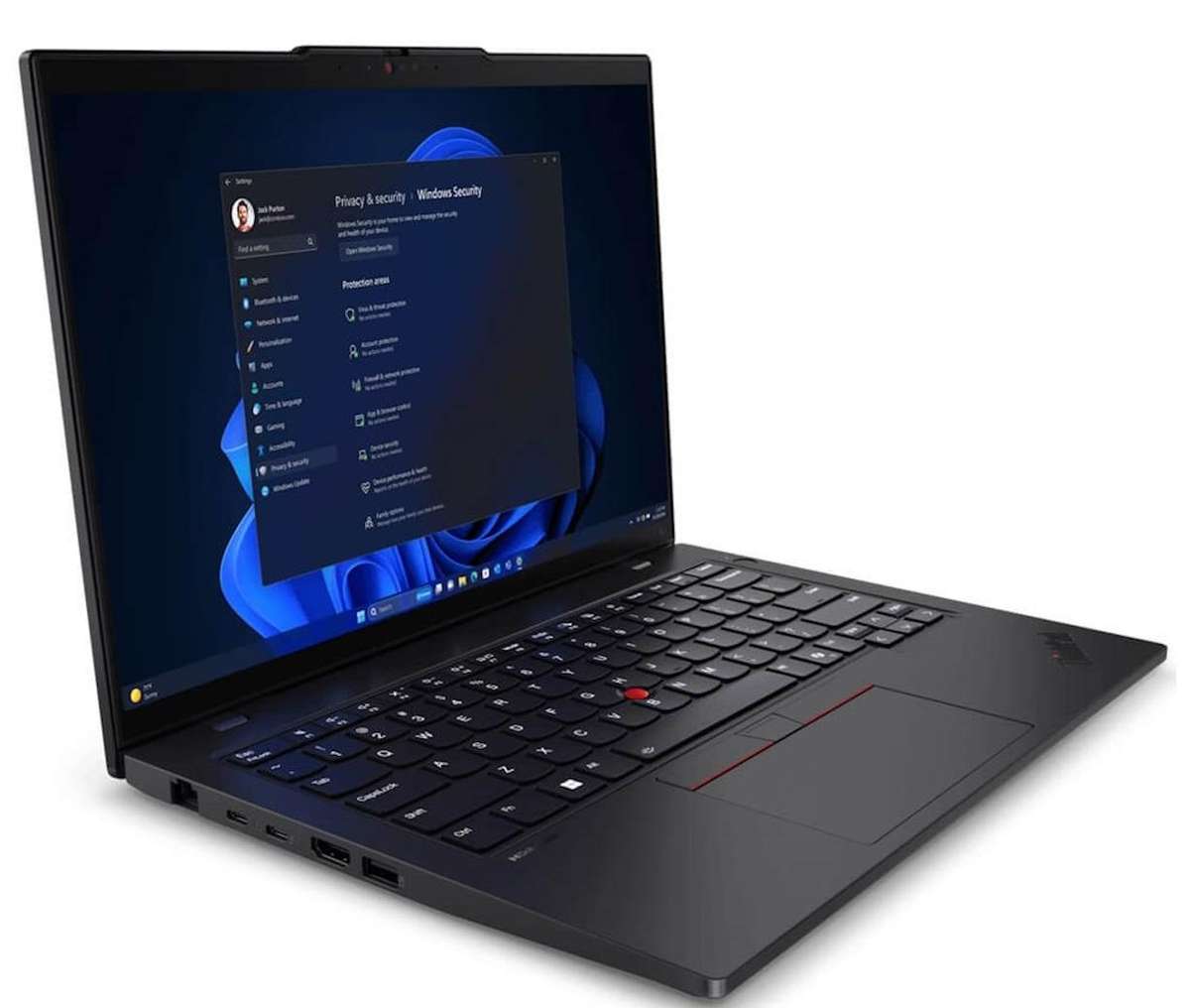 Lenovo Thinkpad L14 Gen 5   - Intel Core Ultra 5 - 125U Notebook
