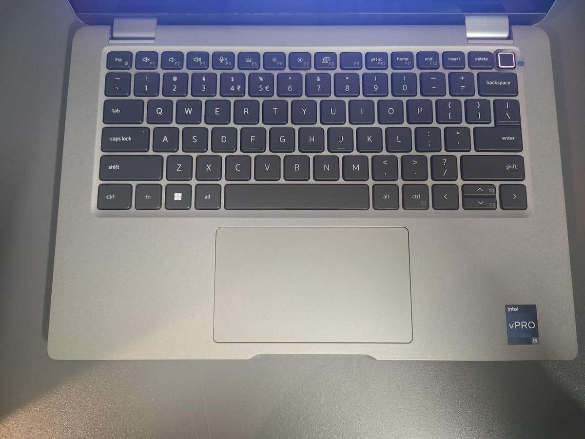 Dell Latitude 5340 2-in-1 Convertible Intel Core i5 - 13th Generation Ultrabook