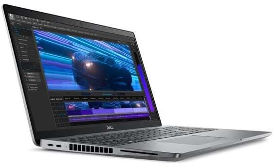 Dell Precision 3591 - Intel Core Ultra 9 - 185H Mobile WorkStation (Winter Sale!!!)