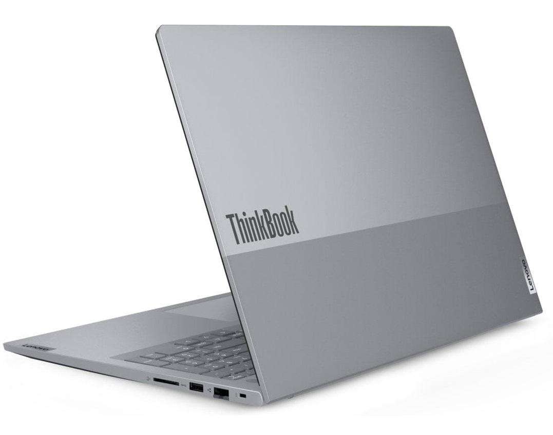Lenovo ThinkBook 16 G8 - Intel Core Ultra 5 - 225U Notebook
