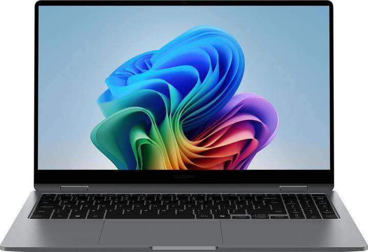 Samsung Book 5 360- Intel Core Ultra 5 - 226V Notebook