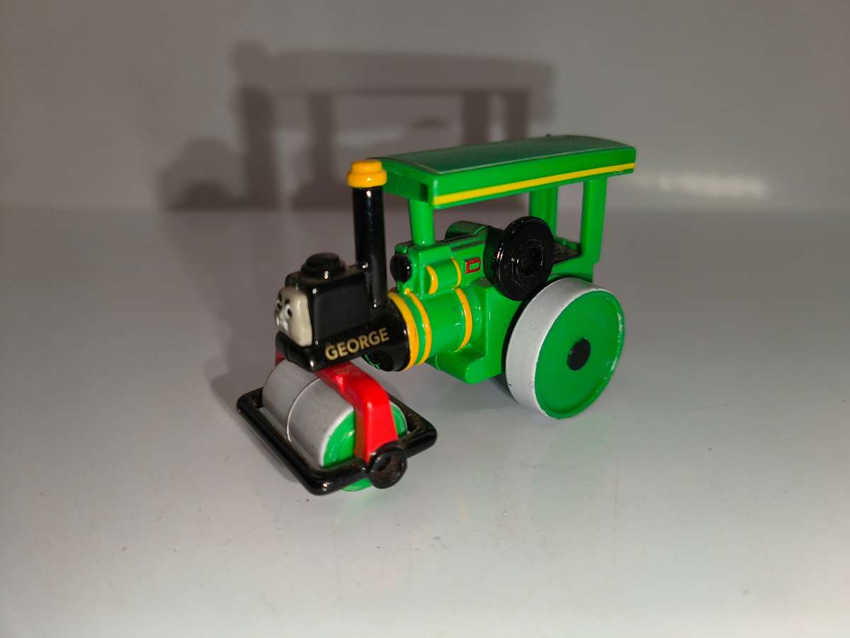 Ertl - Thomas the Tank Engine