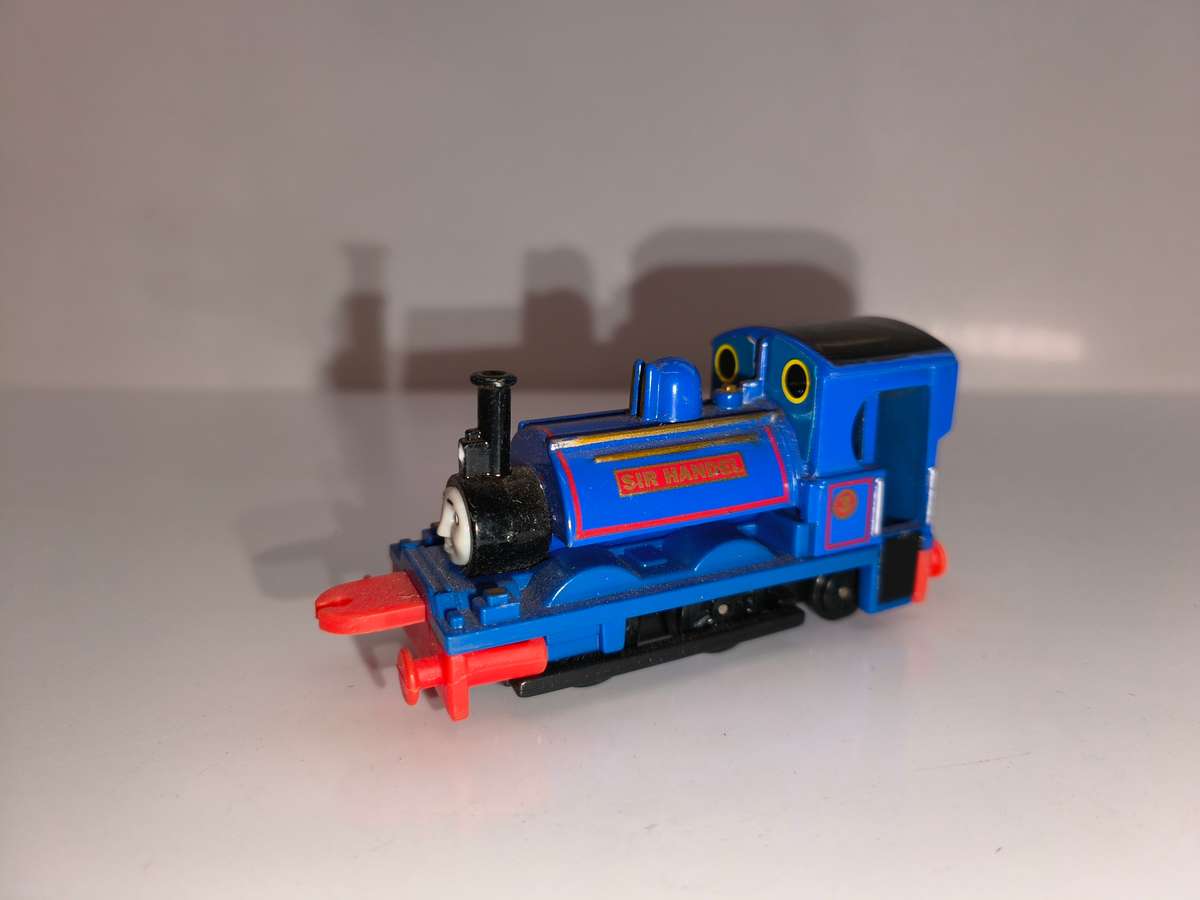 Ertl - Thomas the Tank Engine