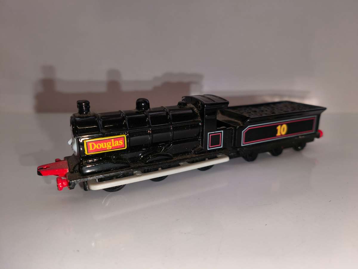 Ertl - Thomas the Tank Engine