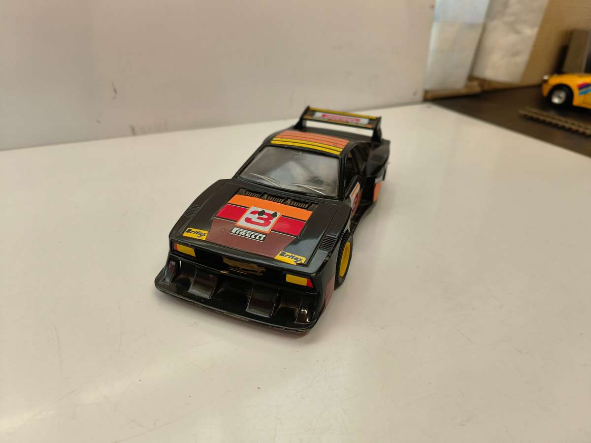 Polistil Lancia Delta S4 (Lot 337)