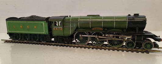 Tri-ang "Flying Scotsman" 4-6-2 (Lot 426)
