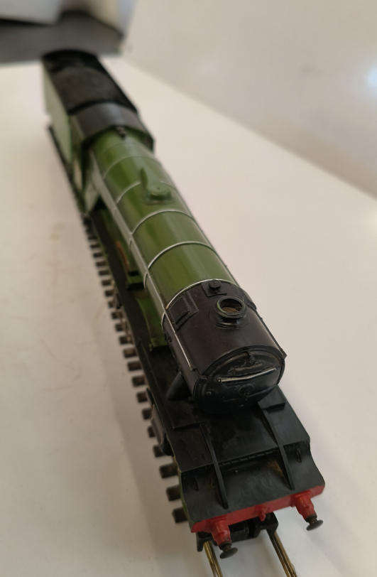 Tri-ang "Flying Scotsman" 4-6-2 (Lot 426)