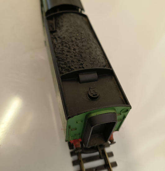 Tri-ang "Flying Scotsman" 4-6-2 (Lot 426)