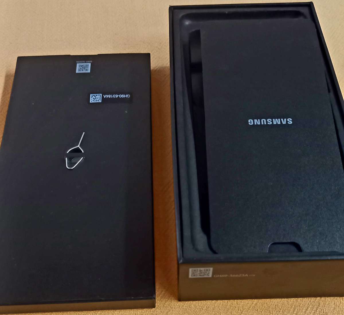 BARGAIN: SAMSUNG GALAXY NOTE 10 LITE