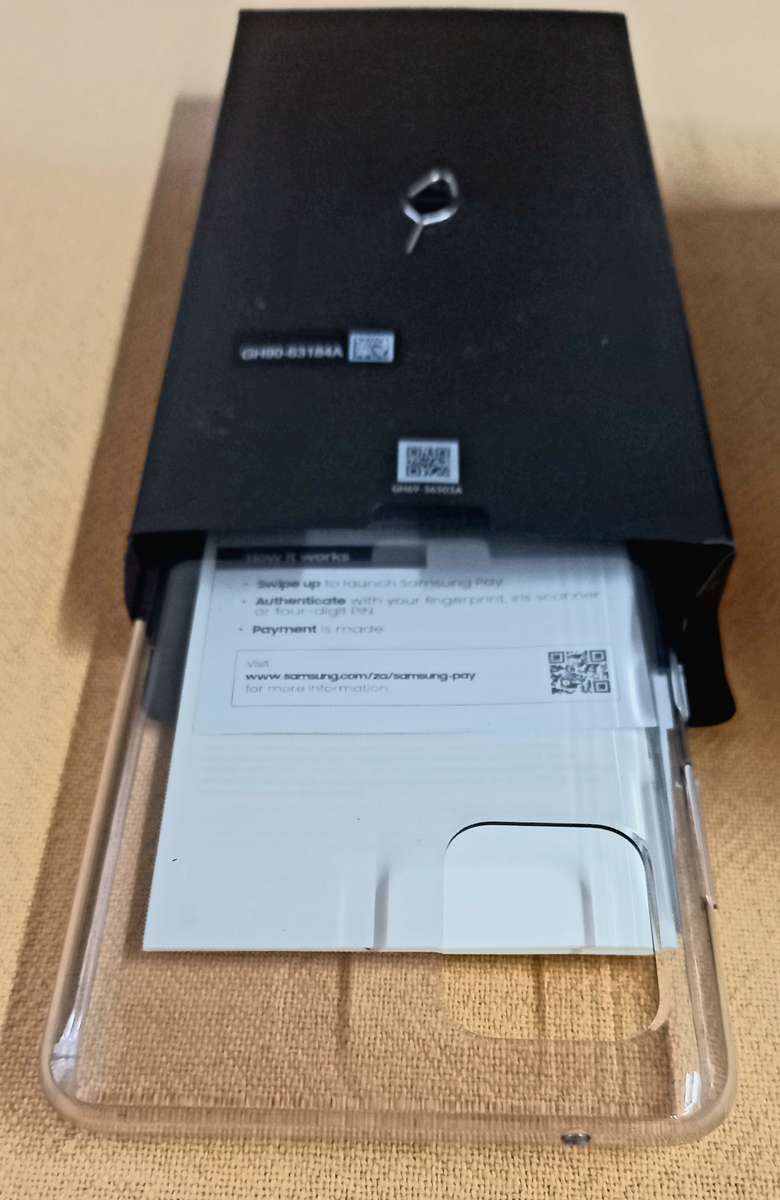BARGAIN: SAMSUNG GALAXY NOTE 10 LITE