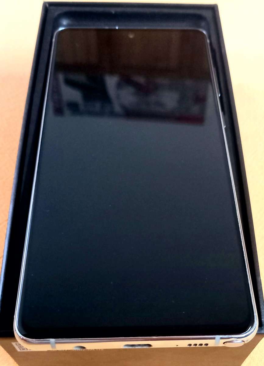 BARGAIN: SAMSUNG GALAXY NOTE 10 LITE