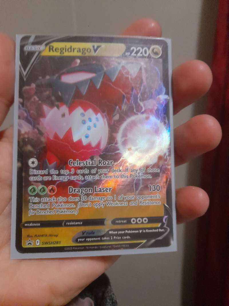 Pokémon TCG 7-Card Bundle - Radiant Charizard, Full Arts & Ultra Rares - Mint Condition