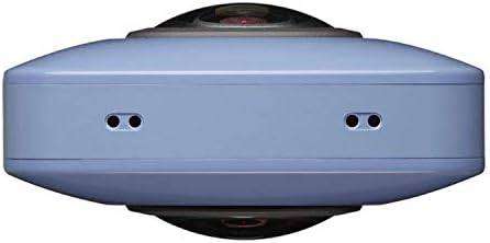 Ricoh Theta SC2 4K Ultra HD 360 Degree Camera.