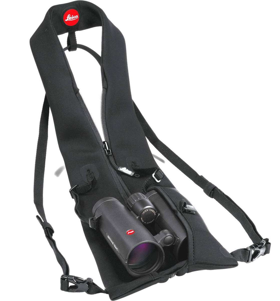 Leica Binocular Adventure Strap, new.
