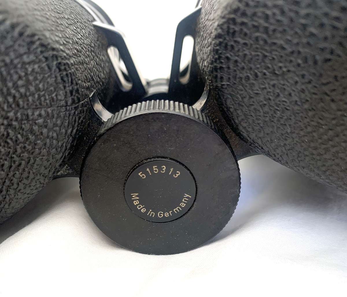 Zeiss Binoculars 10x50 with Case, made in Germany top quality.