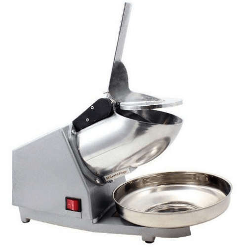 Electric Ice Crusher Machine, new in the box.