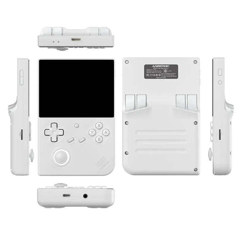 Anbernic RG40XXV Retro Handheld Console for Classic Gaming
