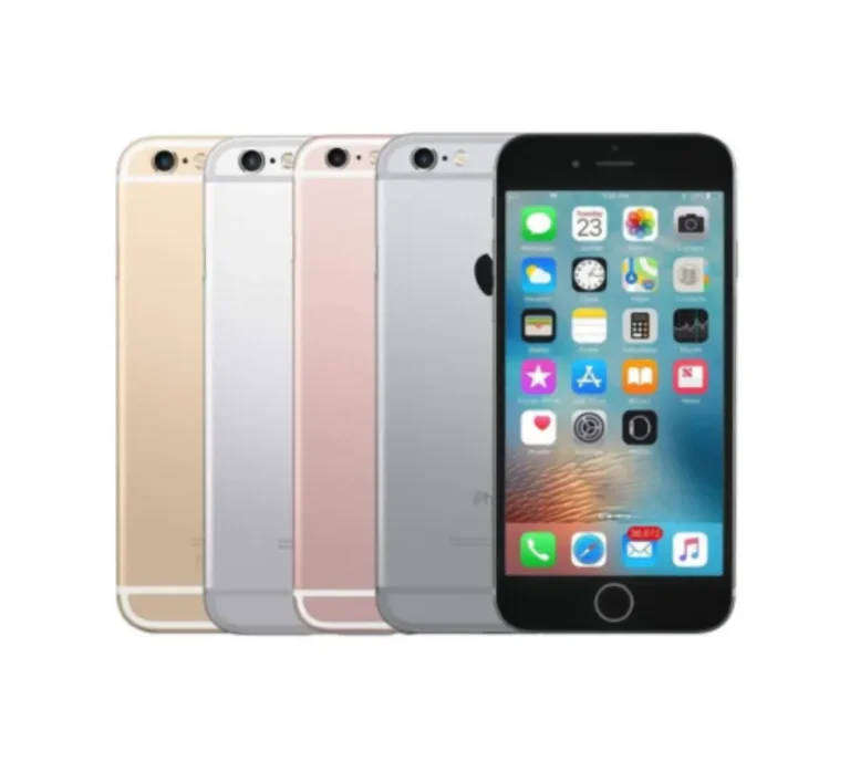 Apple iPhone 6  32GB Unlocked (Pre-Owned| Mixed Colors)
