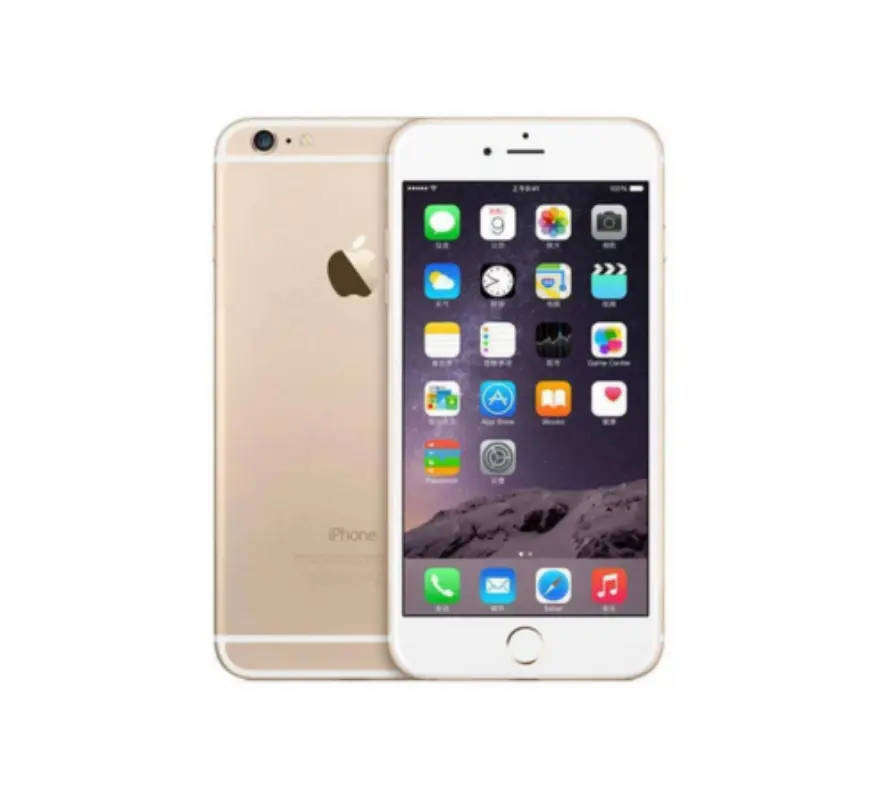 Apple iPhone 6  64GB Unlocked (Pre-Owned| Mixed Colors)