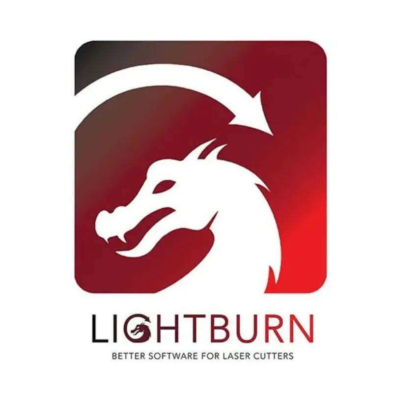 LightBurn Core  Professional Software for Laser Engraving & Cutting