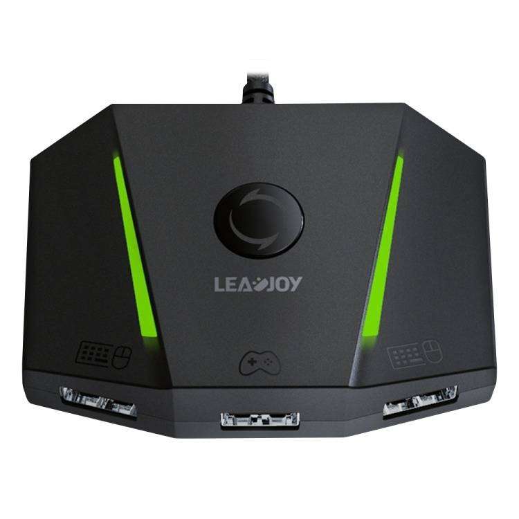 GameSir LeadJoy VX2 AimBox  Keyboard & Mouse Converter
