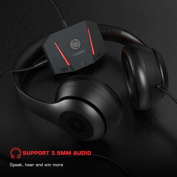 GameSir LeadJoy VX2 AimBox  Keyboard & Mouse Converter
