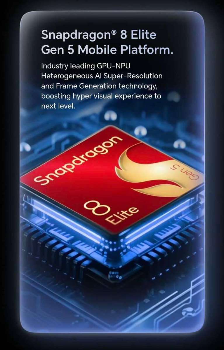 HONOR Magic8 Pro 5G (512GB + 12GB) Dual SIM