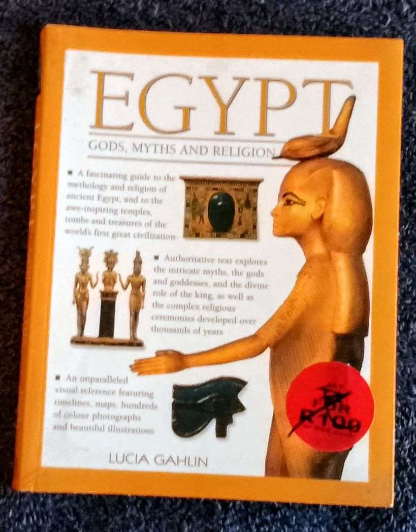 Ancient Egypt