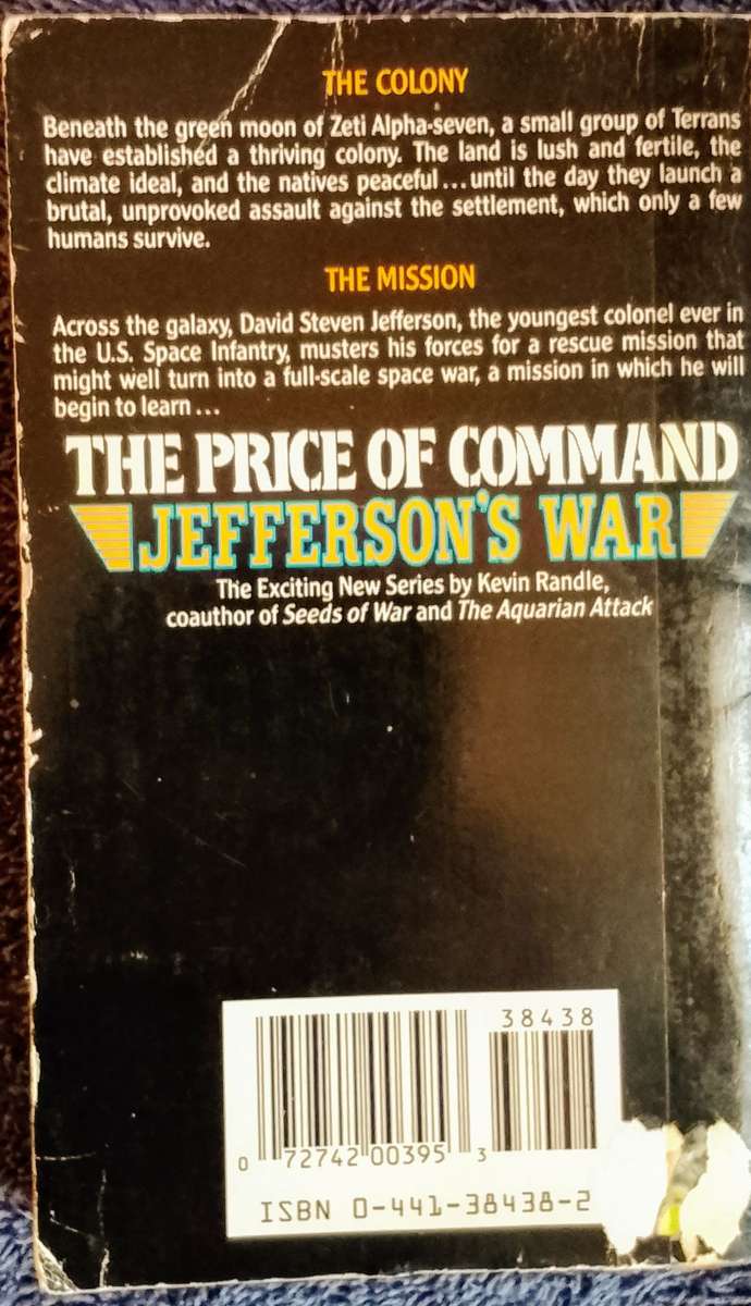 MARK DOWN: Sci-fi Combo: 5 books