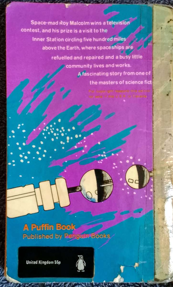 MARK DOWN: Sci-fi Combo: 5 books