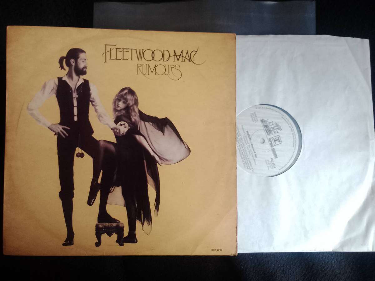 Fleetwood Mac Rumours