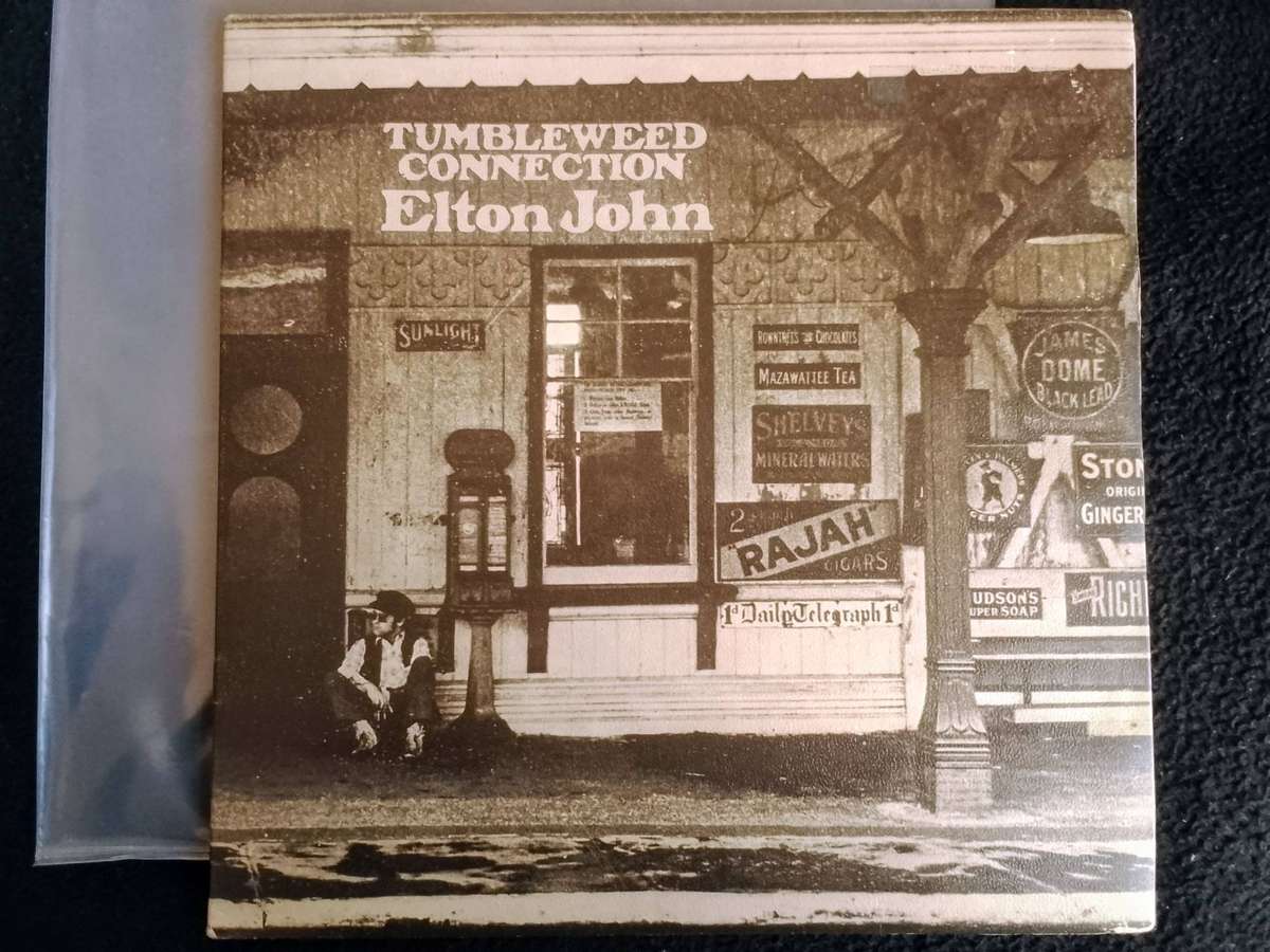 Elton John private sale to CalSmi297