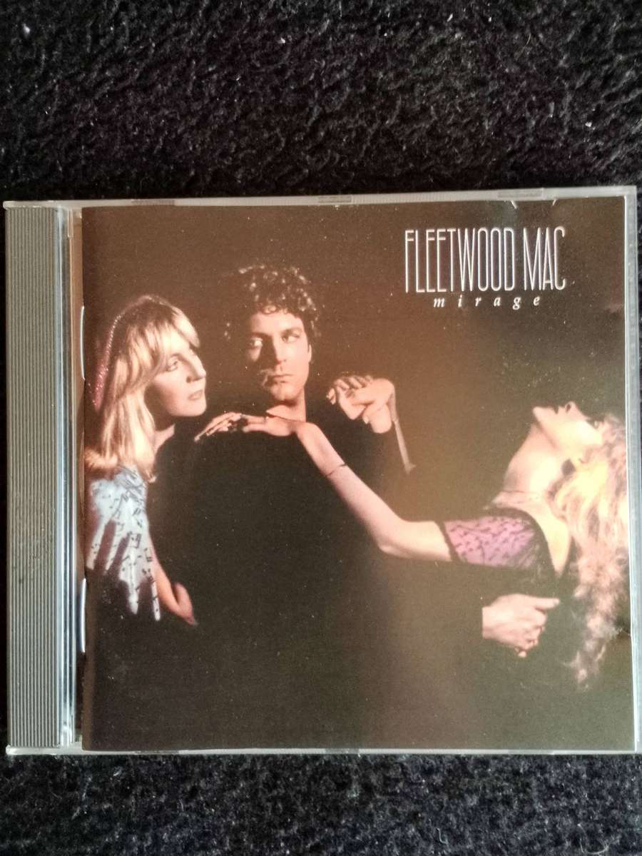 Priced2sell: Fleetwood Mac Mirage