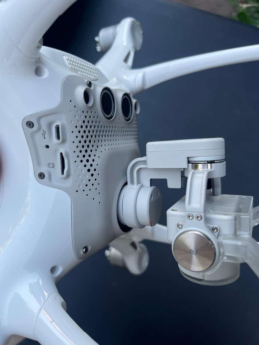 DJI Phantom 4
