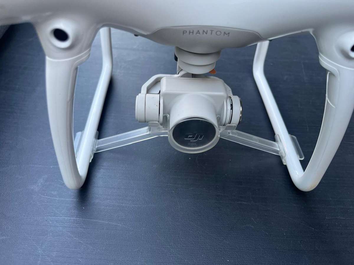 DJI Phantom 4