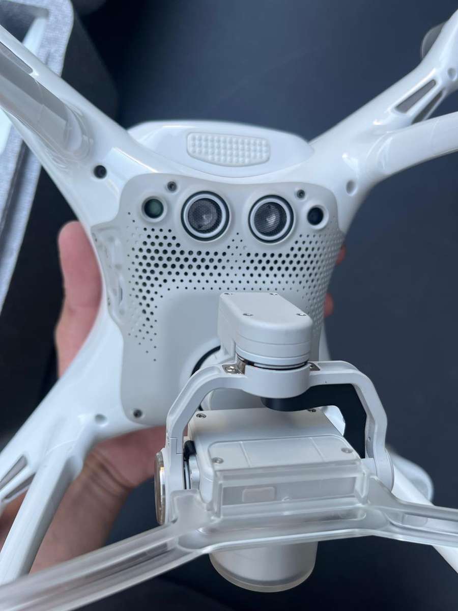 DJI Phantom 4