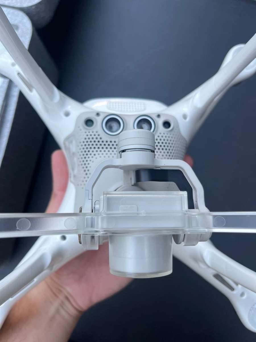 DJI Phantom 4