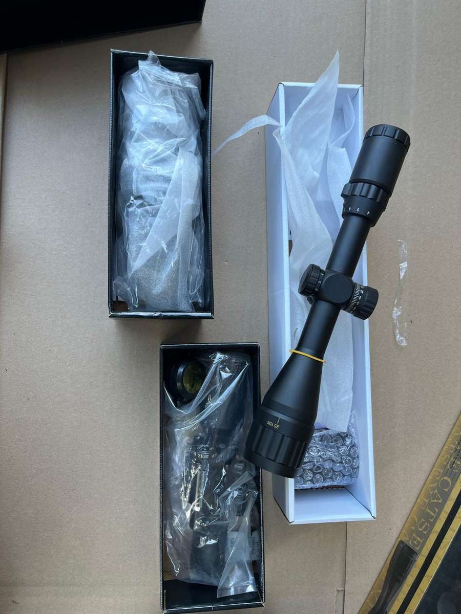 tactical scopes airsoft x 3