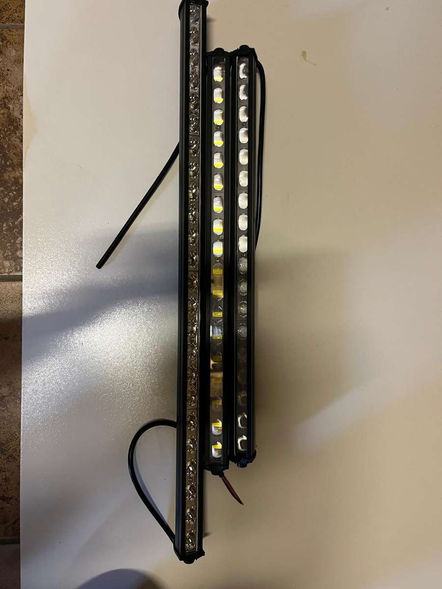 Led Bars