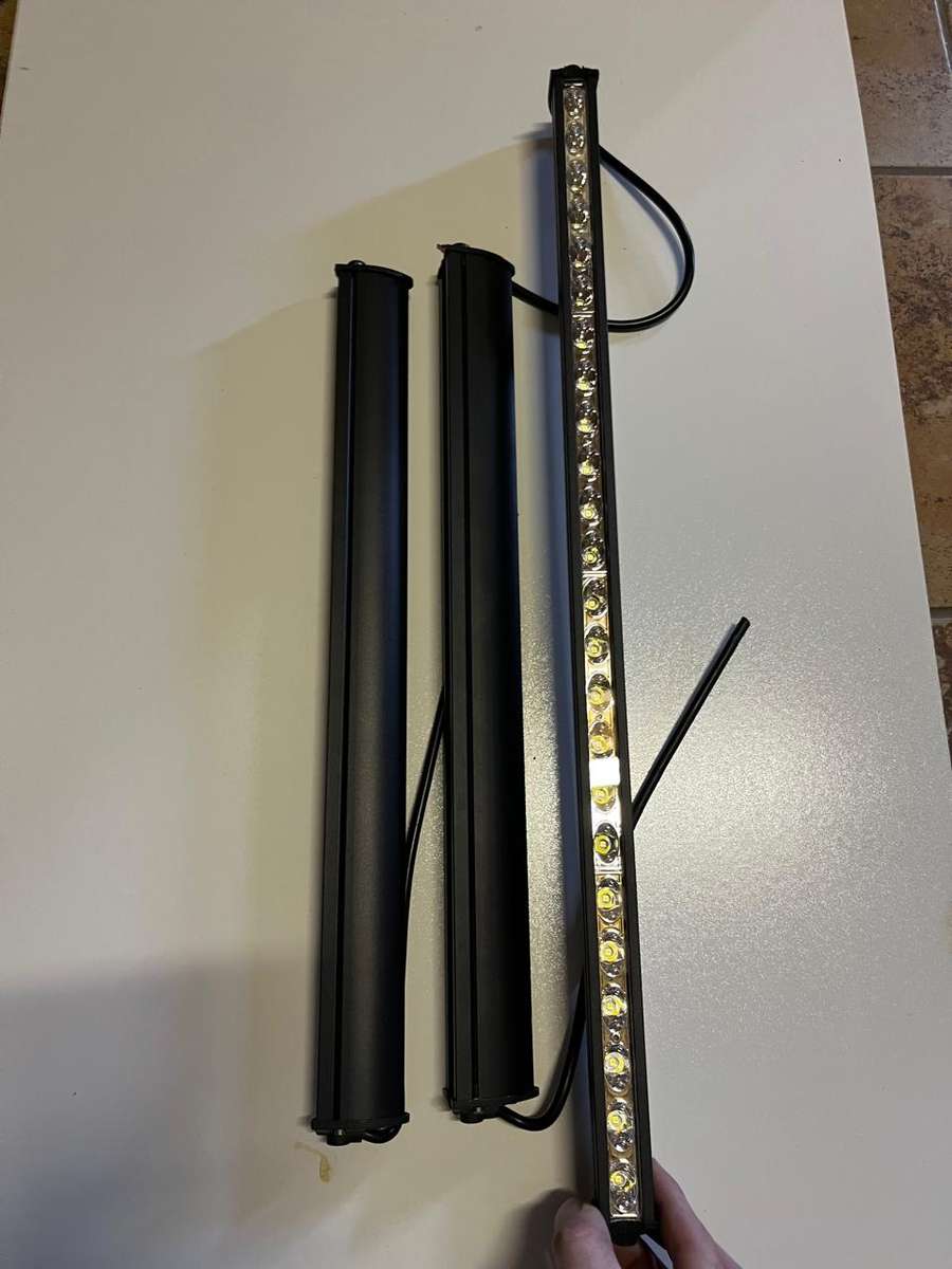 Led Bars