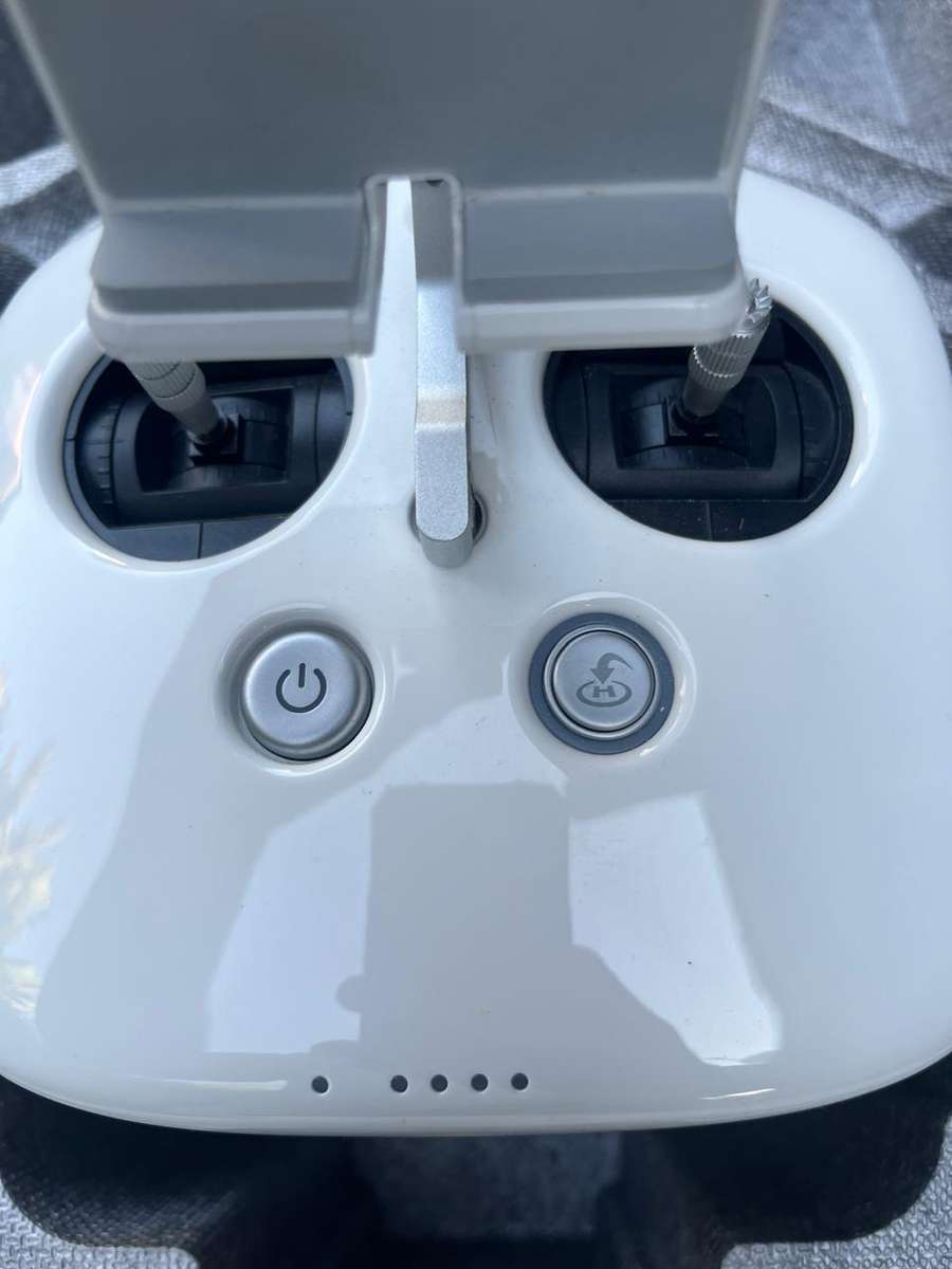 DJI Phantom 4