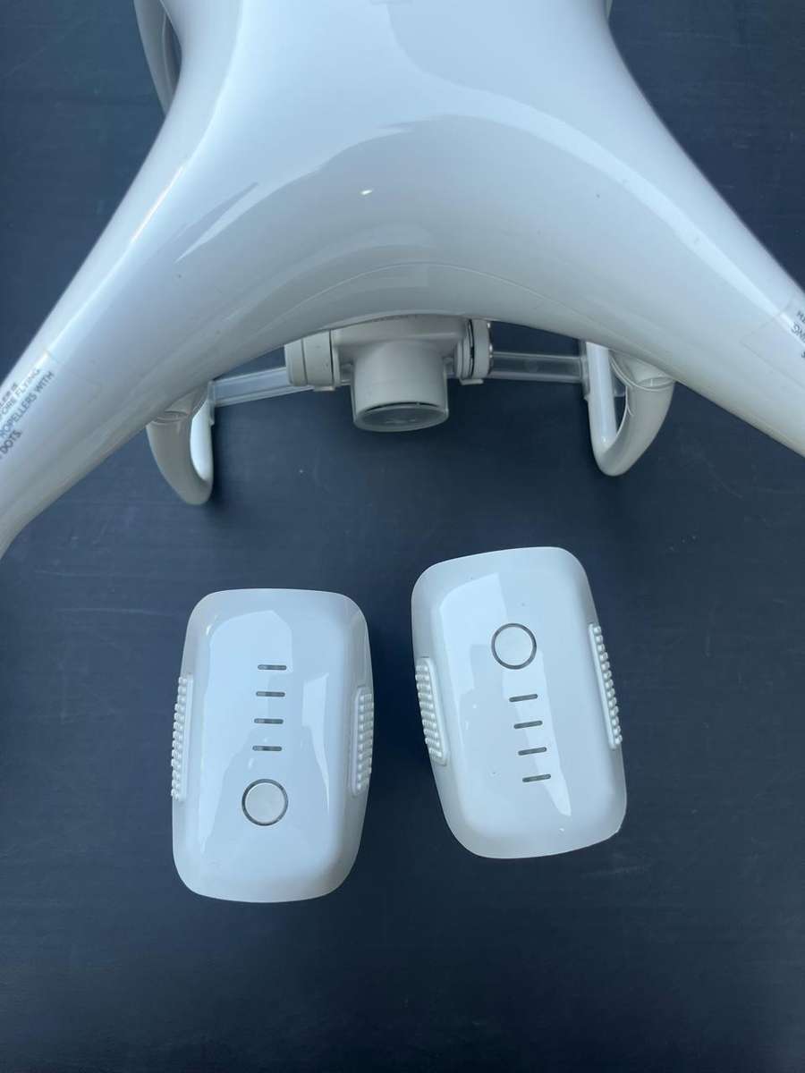 DJI Phantom 4