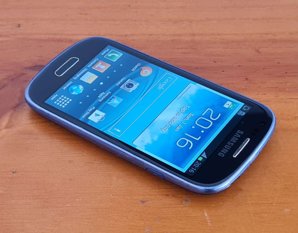 Samsung s3 mini