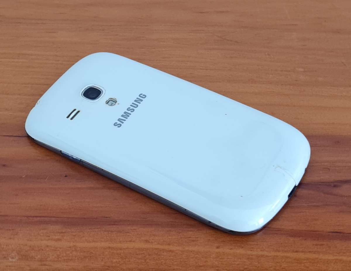 Samsung s3 mini