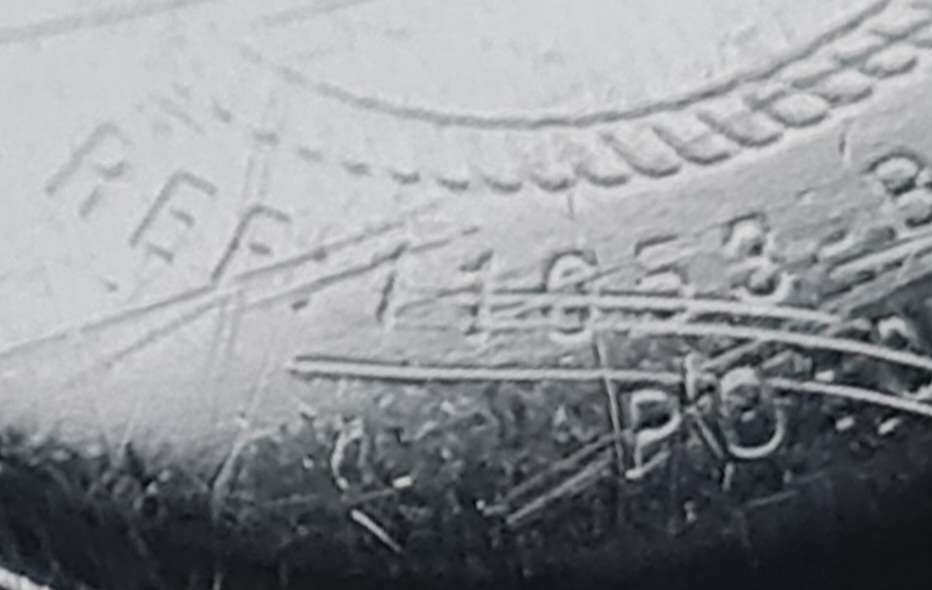 Rotary watch per description