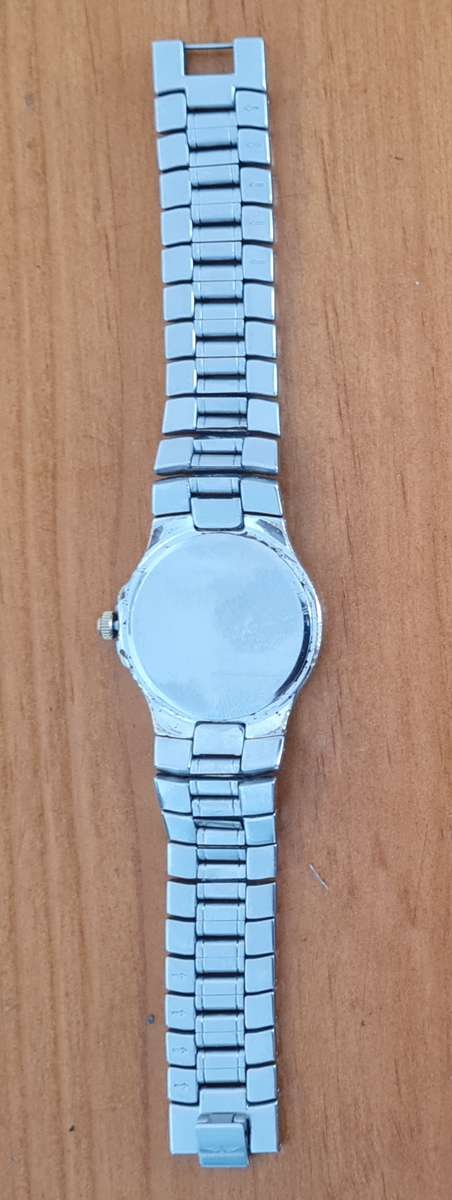 Rotary watch per description