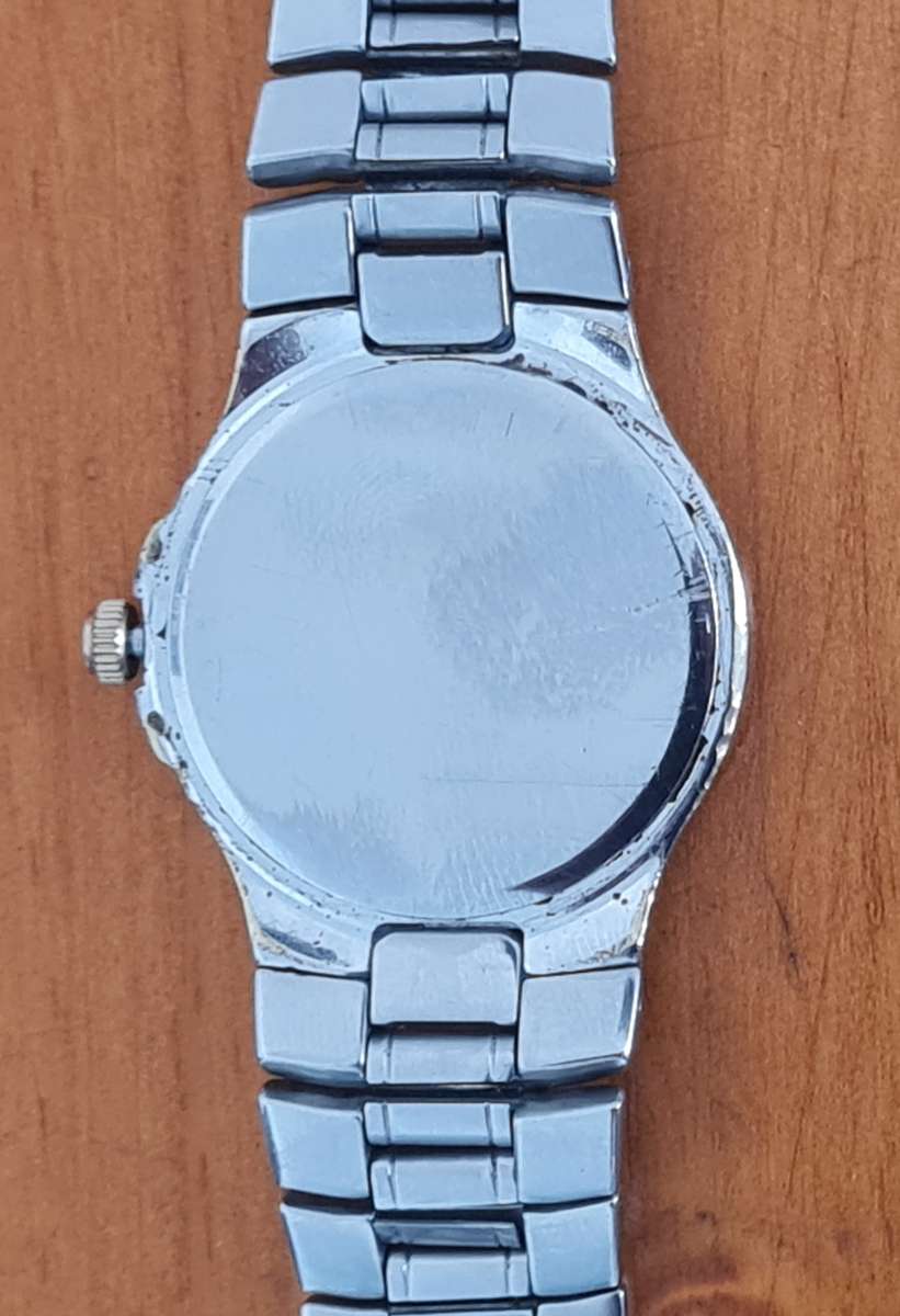 Rotary watch per description