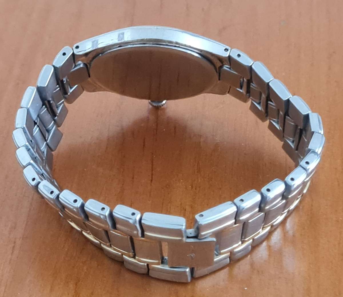 Rotary watch per description