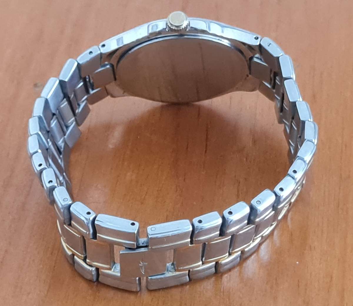 Rotary watch per description